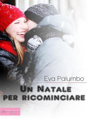 cover image of Un Natale per ricominciare